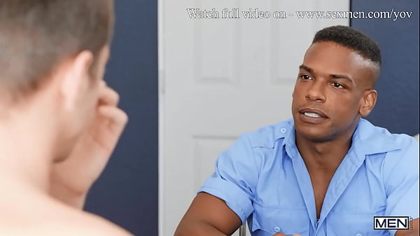 Layover My Dick - Part 3 - More full videos at  www.men.com/joey