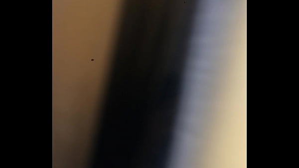 morrita en ba&ntilde;o se deja grabar