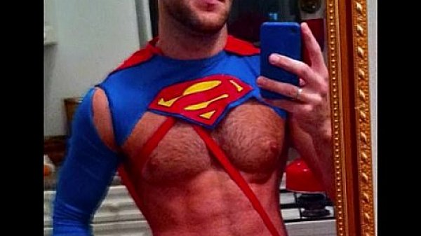 Guys with Iphones Volume Four.