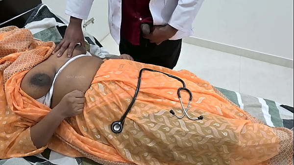 Indian patient sex with a doctor  