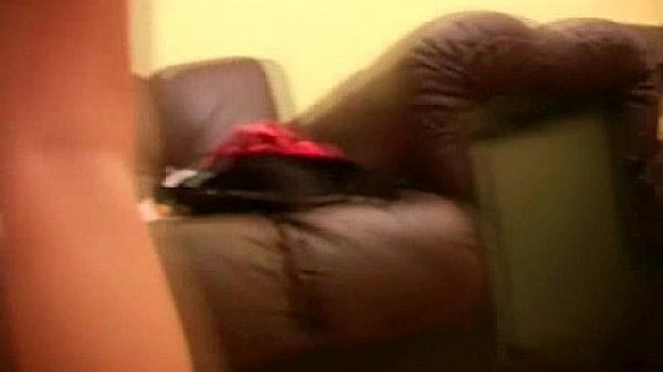 Hot teen enjoying dancing