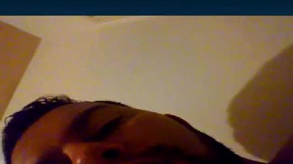 chico morboso se pajea para mi