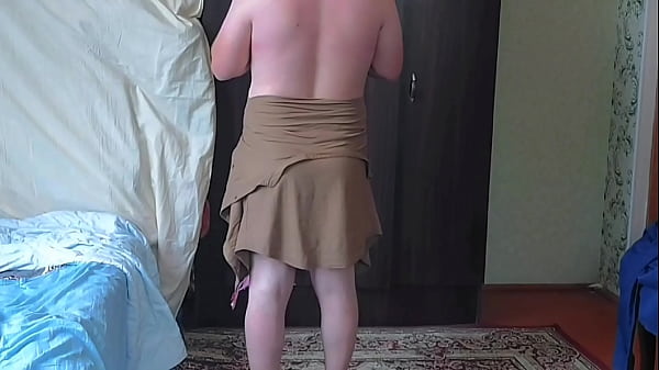 Gorgeous Crossdresser With Big Booty Dancing Wildly Tonight Beautiful Femboy Slowly Showing Off Perfect Thighs Tonight 