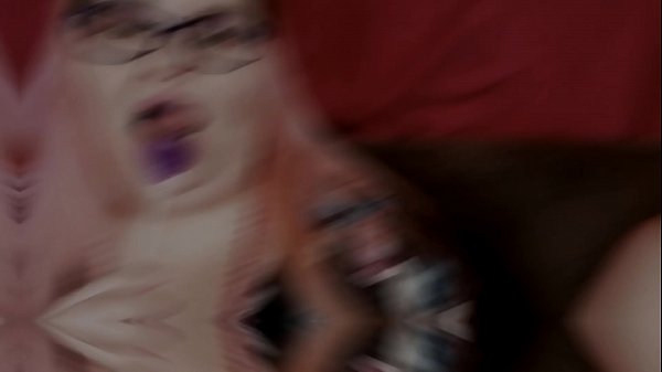 Bbw side view ass wink and cum 