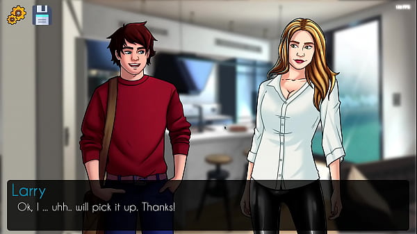 London Vibes Full Walkthrough - Part 4 - Meeting Vinny  