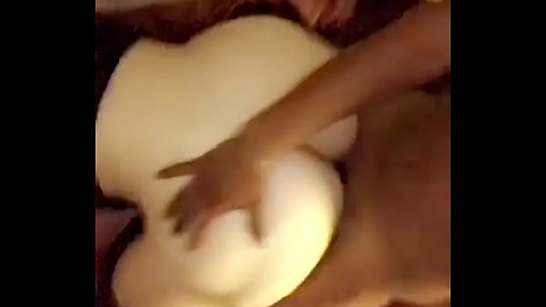 Doggy style with PAWG