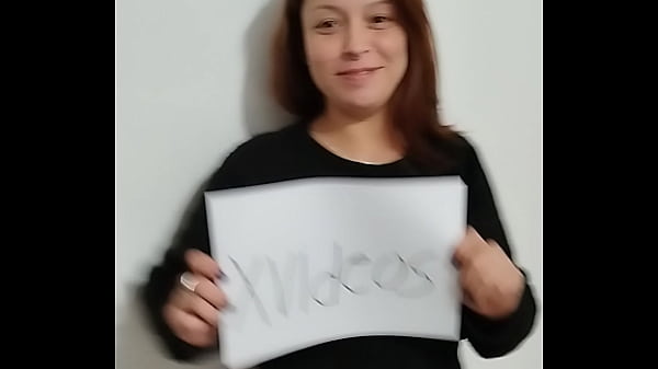 V&iacute;deo de verificaci&oacute;n  