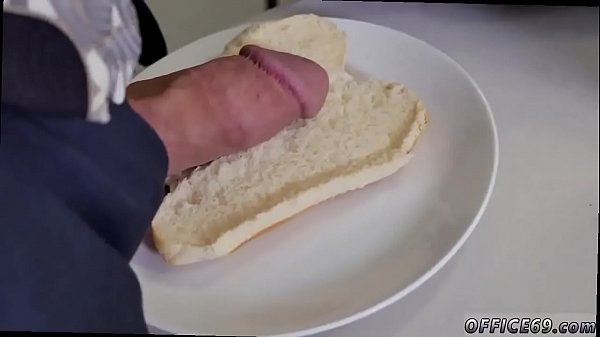 cop gay porn xxx The craziest part was at lunch when he