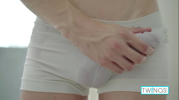 Alexander Is Taking His Time To Fuck Himself! What A Hot & Handsome Twink! 