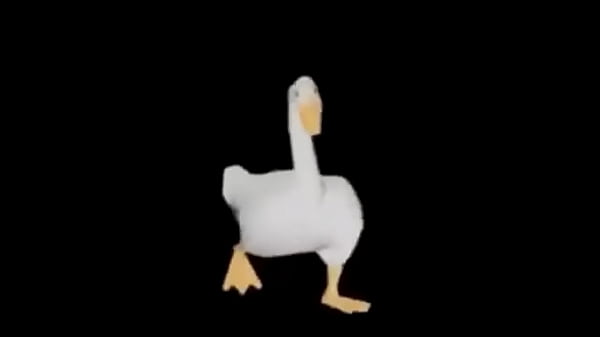Giovanni Giorgio is the coolest goose ever exist in universe who dance really cool  