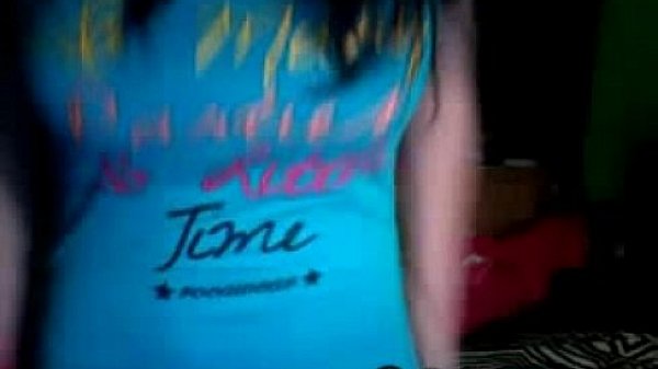 Cute Tight Teen Flashes on Webcam Chat - camg8