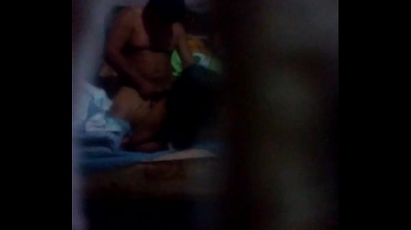 Cholita se hace de rogar x el culo