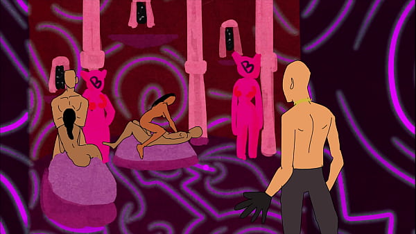 "Poly Sutra" [Official Music Video]