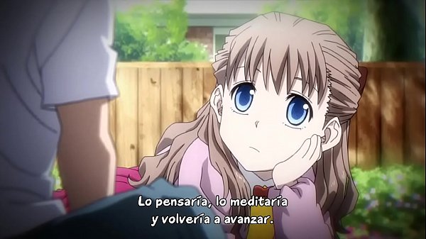 Kekkai Sensen & Beyond Cap 12 sub espa&ntilde;ol,,,,,  