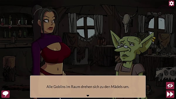 Queen&rsquo;s Brothel #9 Hier geht es nur um eins  