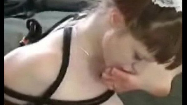 Bondage sex videos 