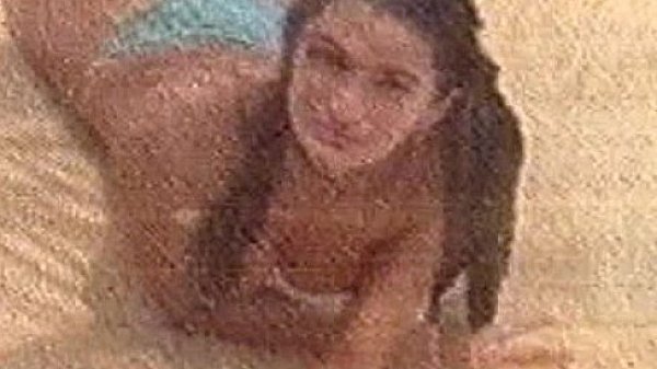 MARIANA ARIAS y SILVINA KRIJGER (20 a&ntilde;os)