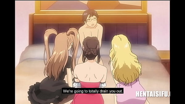 A Chance To Win The Love Of Their Life