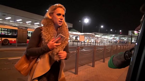 British Milf Feels A Lot More Comfortable To Get Screwed By British Cock