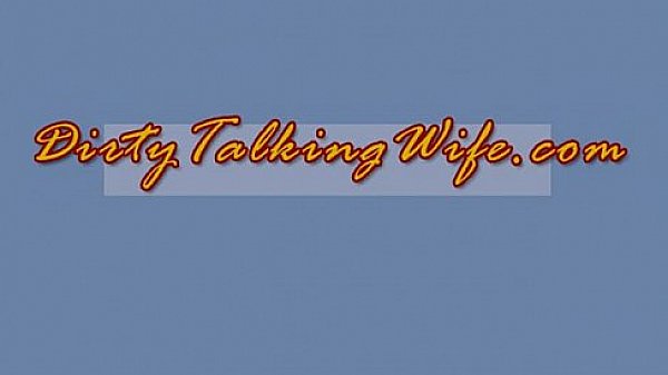 Dirty Talking Wife Bangs Friend