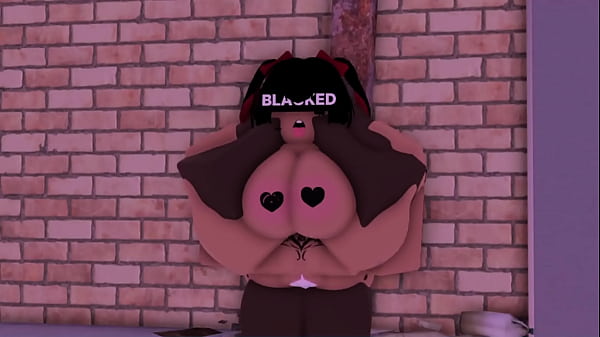 fucking in the alley way big black cock