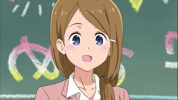 Hitori Bocchi Singing Polish Cow