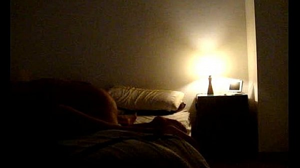 Follando con la camarera del bar.