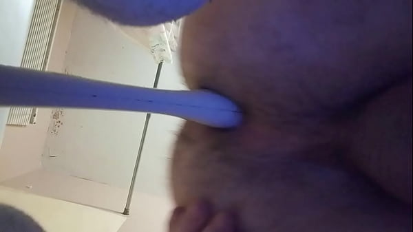 I know how to satisfy myself best 