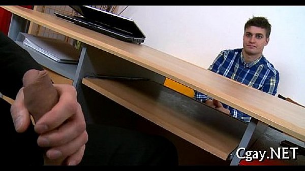 Unfathomable anal tunneling