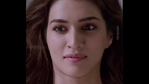 cum and tribute to Kriti sanon