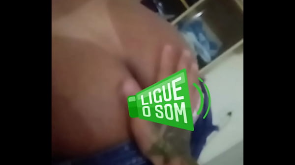 Tapa na bunda n&atilde;o d&oacute;i , mas &eacute; bom  