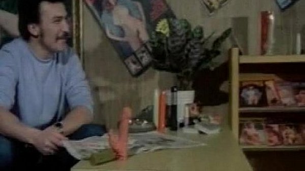 CCC - Shagging Shoppers