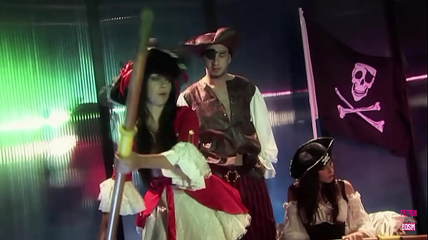 Immoral seafarers want to have sex with one another.