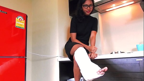 Evil with Cast Leg &ndash; The (SCL)