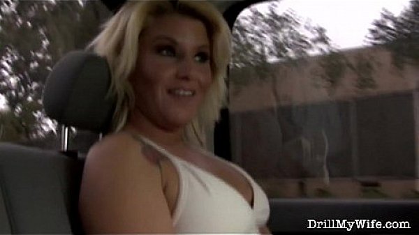 Man watching a stranger having sex with his wife