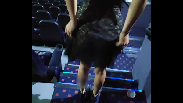 MirosyArte EXHIBIT Cinepolis