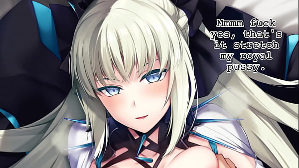 Morgan Le Fay  Joi Cei 