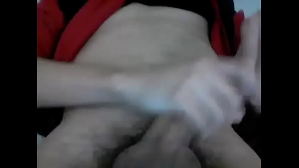 mastubacion con camara