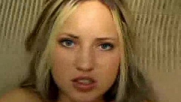 Fucking Madison POV - free porn video