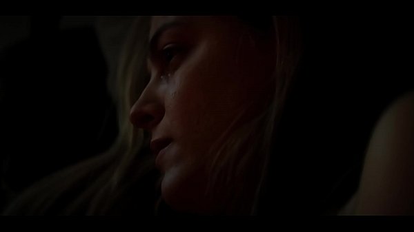 Riley Keough in her latest movie