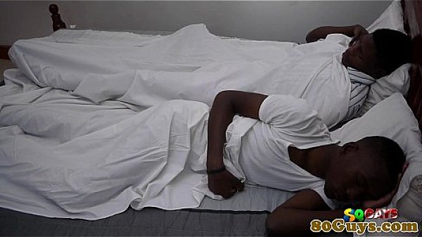 African twinks sucking cock and bareback fuck