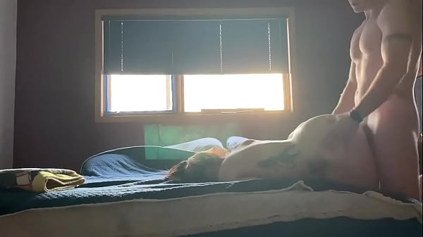 Bbw milf fucking mase619!  