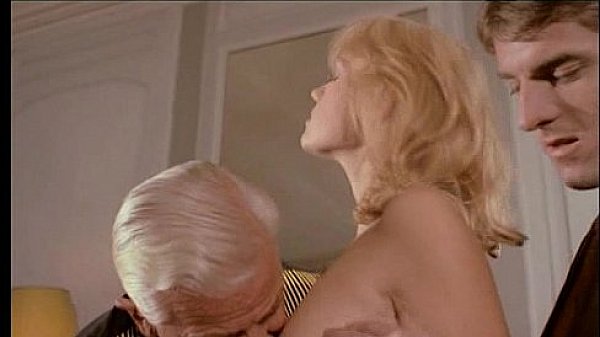 Brigitte Lahaie I Am Yours to Take (1977) sc7