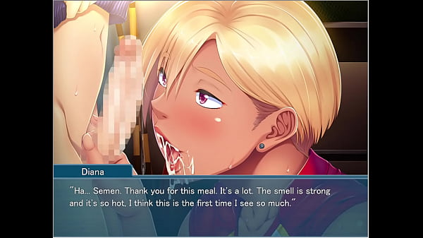 Kasshoku Bitch Hitozuma Seiyoku Kaishou All Sex Scenes pt1