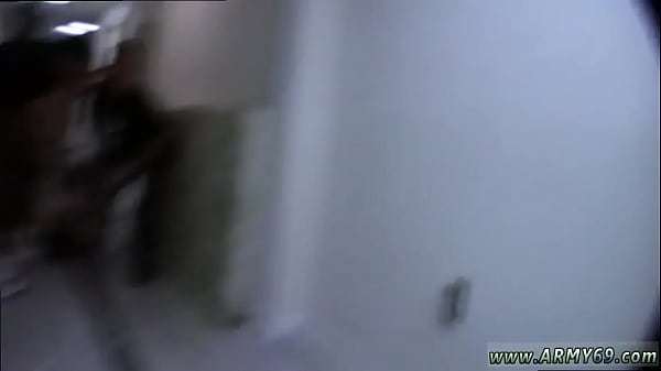 Young gay boys  porn xxx Training the New Recruits