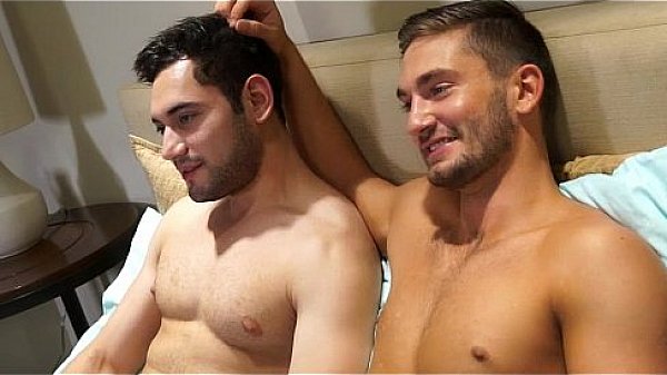 Preston Cole and Nathan Cruz