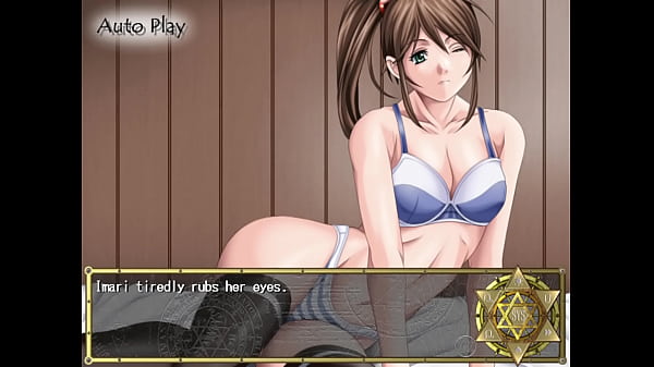 Bible Black The Infection - Demolition playthough pt5