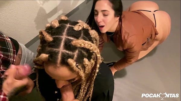 Putaria em p&uacute;blico no pr&eacute;dio da Lis Xxx  