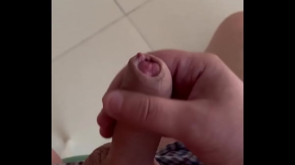 Masturbation pov closeup young Russian