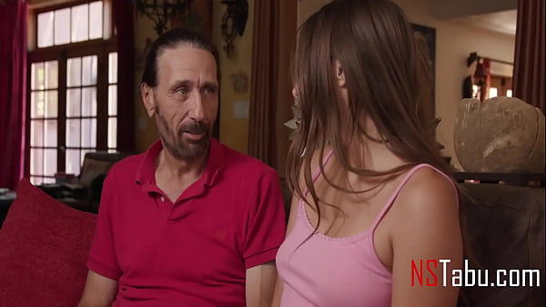 Are You Hitting On Me StepDaddy?